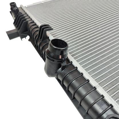 Primary Radiator w/o Oil Cooler For BMW X3 G01 2018 2019 X4 G02 2019 2.0L 3.0L