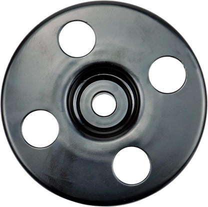 Vacuum Pump Pulley 8972414162 For 1995-2019 Isuzu NPR HD Gas V8 L96 LQ4 L31 LQ4