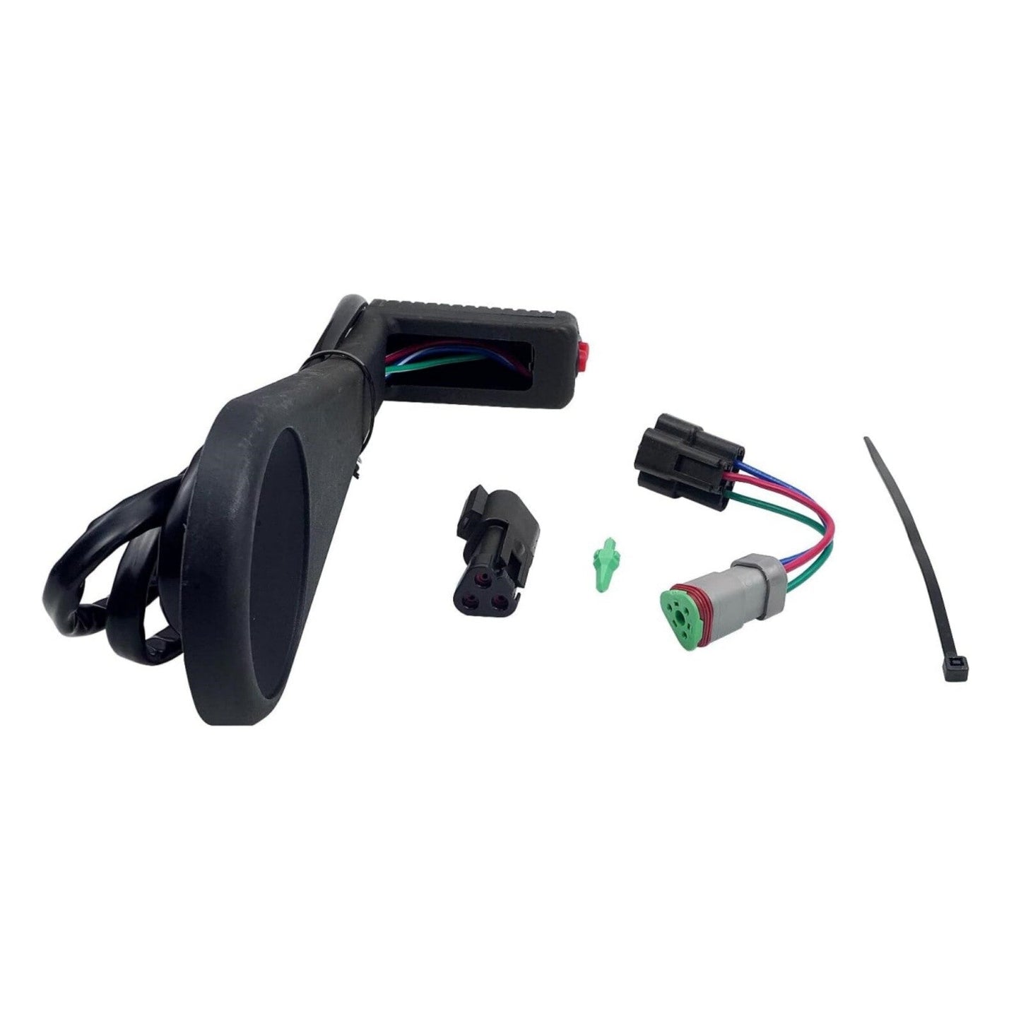 0176530 Trim Tilt Switch Conversion Kit For Johnson Evinrude OMC Outboard 90-98