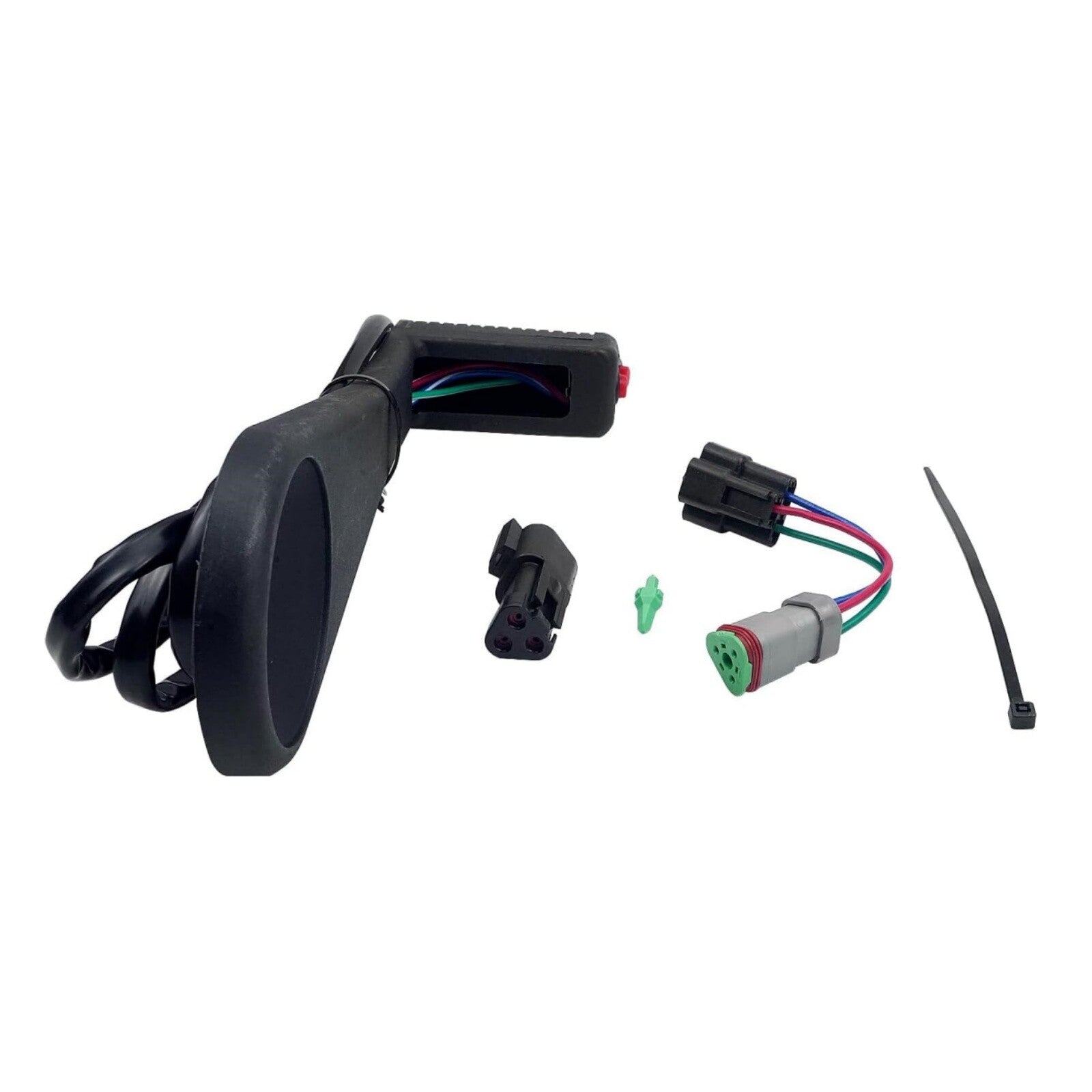 0176530 Trim Tilt Switch Conversion Kit For Johnson Evinrude OMC Outboard 90-98