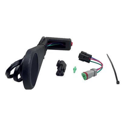 0176530 Trim Tilt Switch Conversion Kit For Johnson Evinrude OMC Outboard 90-98