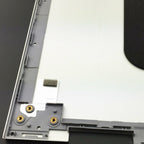 For HP ENVY X360 15M-BP111DX 15M-BQ121DX 15M-BP112DX Lid Back Cover 924344-001