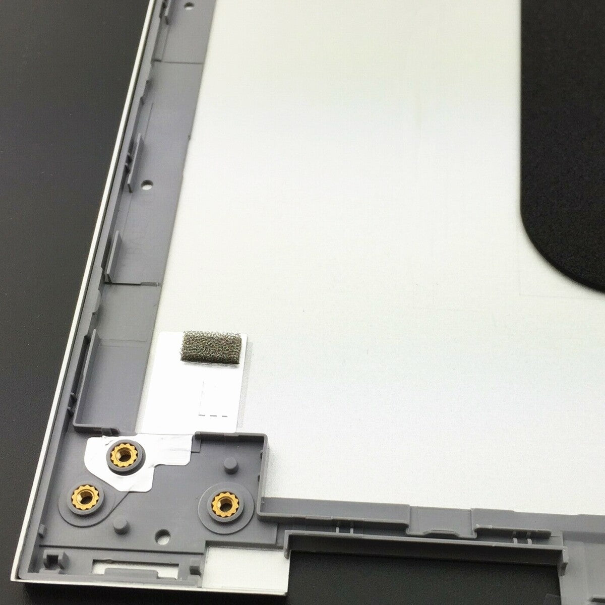 For HP ENVY X360 15M-BP111DX 15M-BQ121DX 15M-BP112DX Lid Back Cover 924344-001