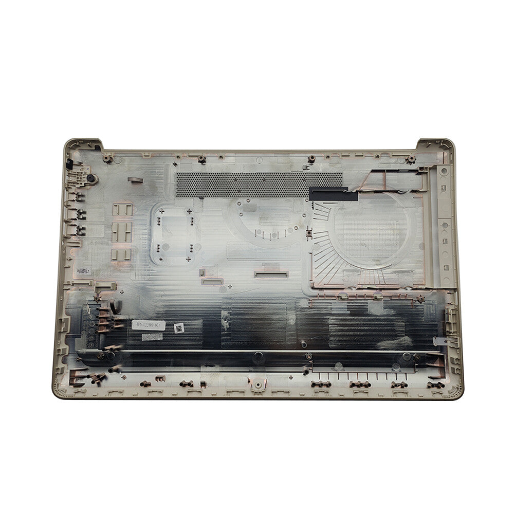 Bottom Case Base Cover For HP 17-BY 17T-BY 17CA 17Z-CA L22509-001 Enclosure Gold