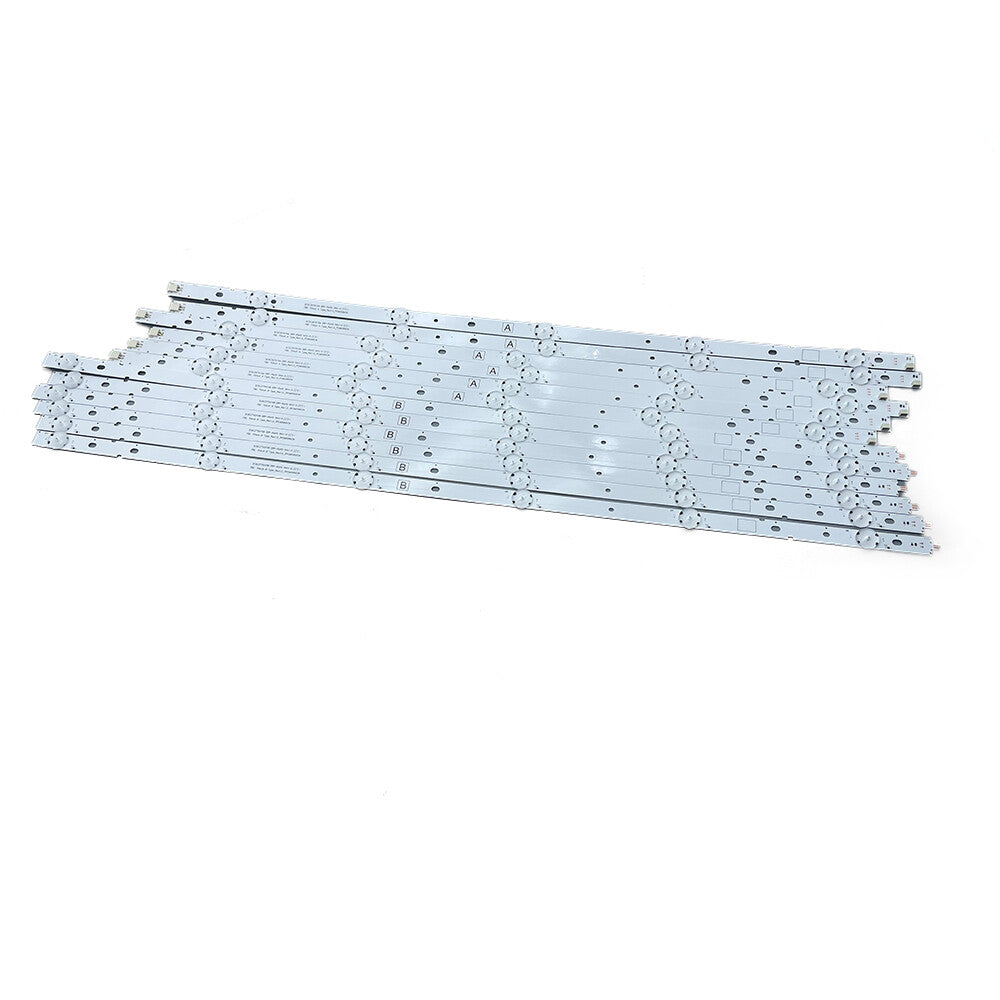 For Sony KD-70X690E LED Strips FULL SET 3PCM00693A 3PCM00694A(12)FBC 70 INCH A/B