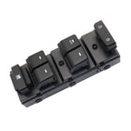 Power Window Main Switch Driver Door Left For Hyundai Sonata 2015-19 93570C1000