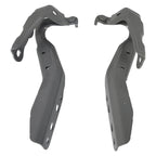 601703A0A00ZZ 2Pcs Hood Hinges Driver Passenger Side for Honda for CR V
