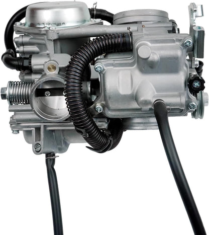 Dual Carburetor Fit for Honda Shadow ACE 750 VT750C 1998-2003 16100-MBA-980