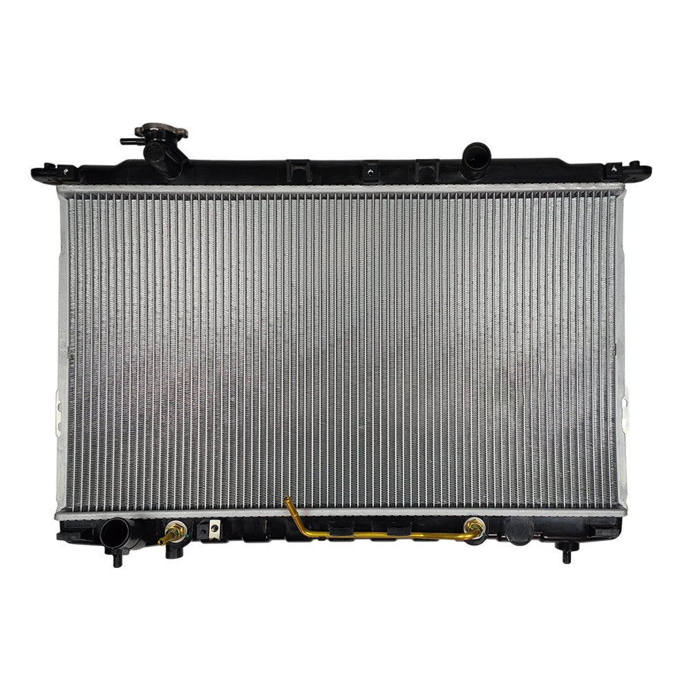 For Kia Amanti 2007 2008 2009 V6 3.8L Base Sedan 4-Door Radiator 253103F600 New