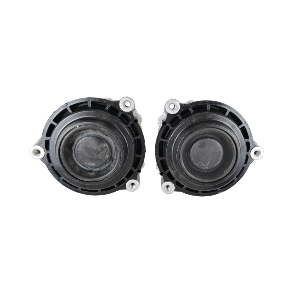 For BMW Z4 230i 330i 430i 2.0L 19-23 2Pcs Engine Motor Mount Left & Right