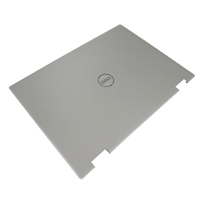 New For Dell Inspiron 7420 7425 2-in-1 14in Silver Top LCD Back Cover Lid 06XT2D