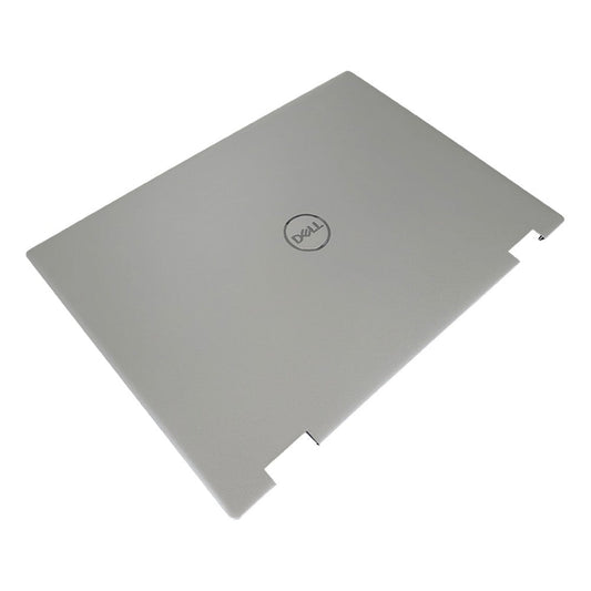 New For Dell Inspiron 7420 7425 2-in-1 14in Silver Top LCD Back Cover Lid 06XT2D