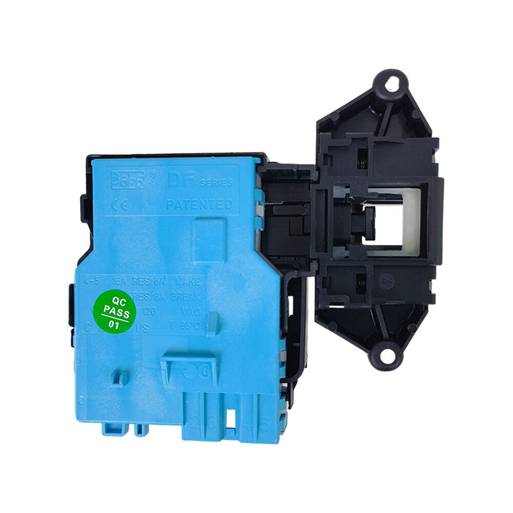 DOOR LOCK FOR LG WASHER - EBF49827801, 6601ER1004C,WM3070HWA,WM3470HVA