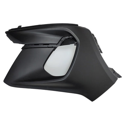 For 2023-2025 Chevrolet Blazer Front Passenger Bumper Side Cover RH 42755333