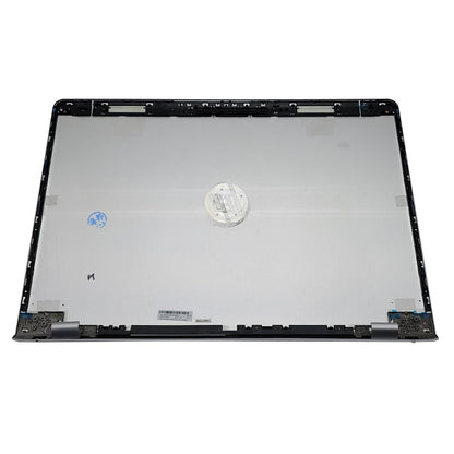 Back Cover For HP ENVY X360 17-U 17T-U M7-U 17-U018CA Top Silver 6070B1034701 US