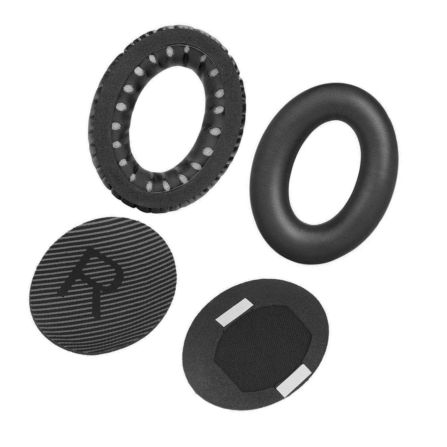 Ear Pad Cushion Replacement For Bose QuietComfort QC35 QC35II Earpad Headphones