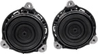 Motor Mount Engine Support Left and Right 22116860495 For BMW 530Li xDrive X3 X4