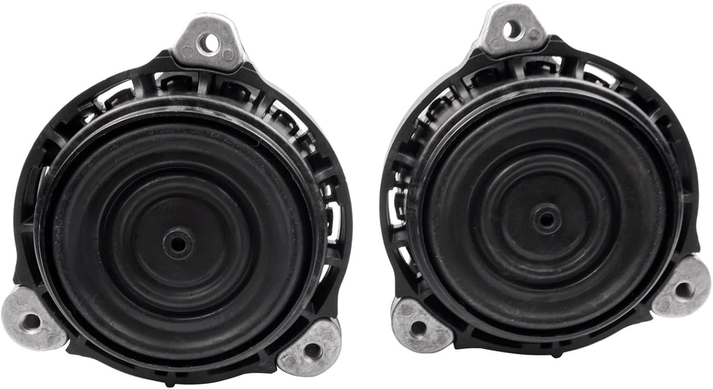 Motor Mount Engine Support Left and Right 22116860495 For BMW 530Li xDrive X3 X4
