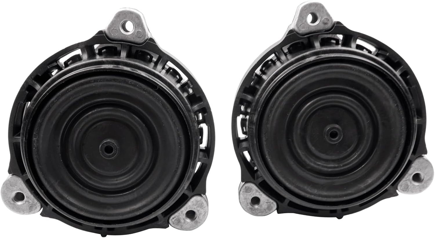 Motor Mount Engine Support Left and Right 22116860495 For BMW 530Li xDrive X3 X4