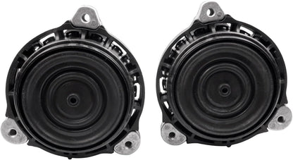Motor Mount Engine Support Left and Right 22116860495 For BMW 530Li xDrive X3 X4