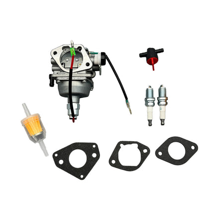 Replaces Carburetor For Craftsman GT3000 Tractor w/ Kohler 23HP V-Twin Engine