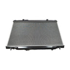New Radiator Assembly 19010-68A-A01 for Honda CR-V CRV 1.5L 2023-2024