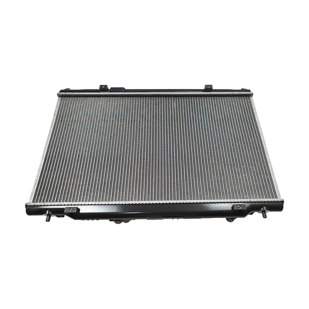 New Radiator Assembly 19010-68A-A01 for Honda CR-V CRV 1.5L 2023-2024