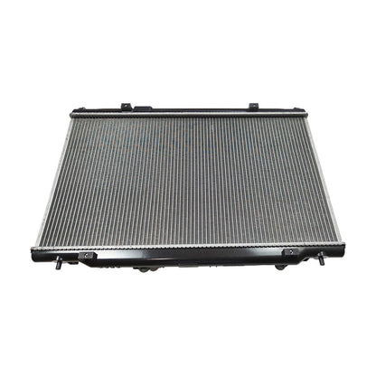 New Radiator Assembly 19010-68A-A01 for Honda CR-V CRV 1.5L 2023-2024