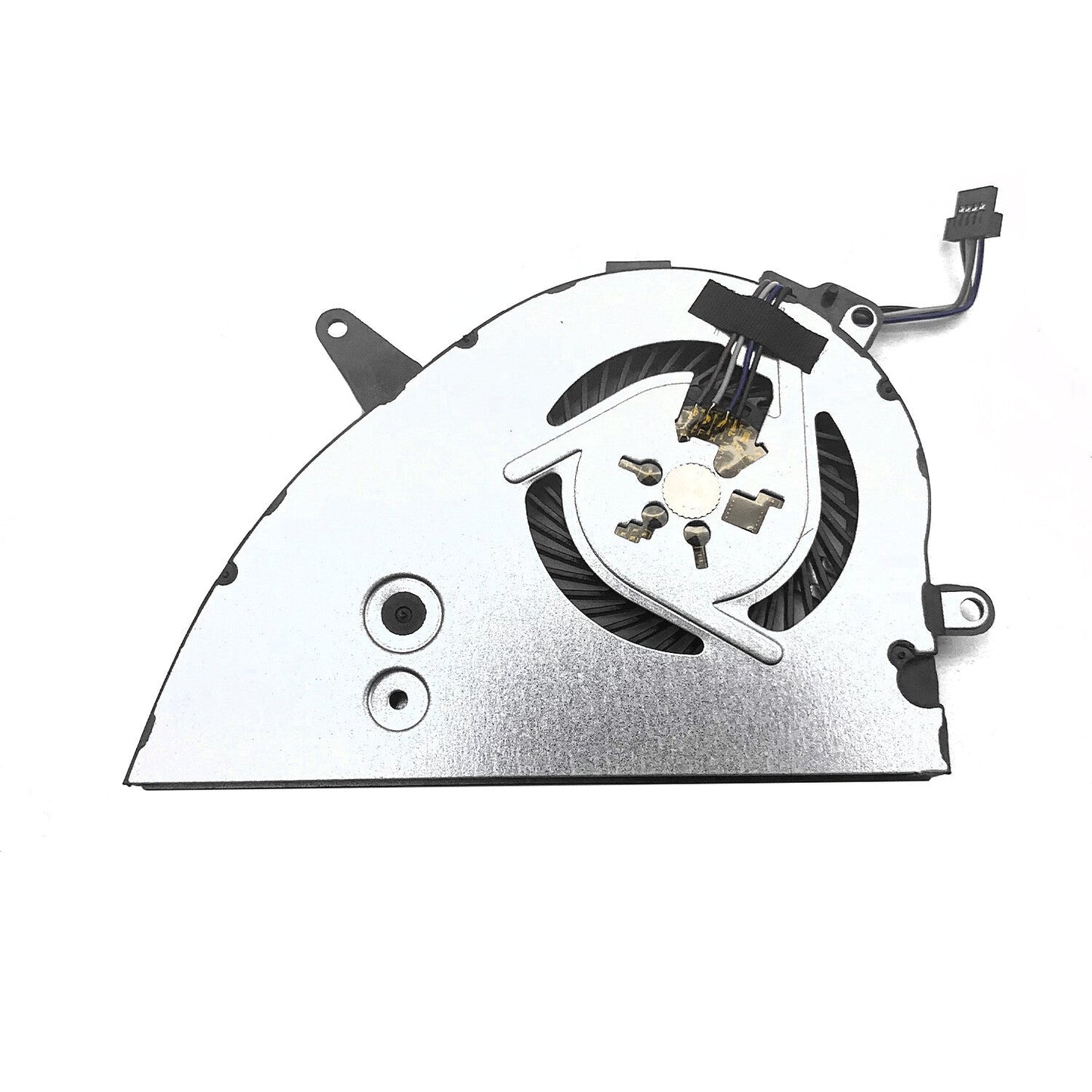 4Pin CPU Cooling Fan for HP Pavilion 15 CS 15 CS0053CL 15 CS0051WM