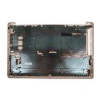 For HP 17-BY 17T-BY 17CA 17Z-CA Rose Gold Bottom Base Case Cover L22509-001