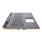 New For Dell G7 7790 17-7790 US 06WFHN 6WFHN Laptop Keyboard With Palmrest RGB
