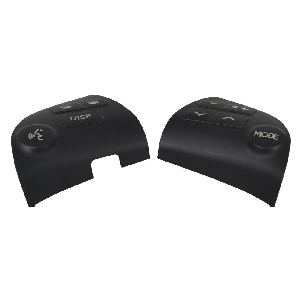 For Lexus ES350 2006-2012 Steering Wheel Control Switch Button 84250-33190-C0 US