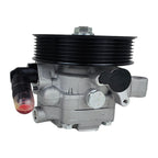 For CR-V 2003-2004/Element 2003-2005 2.4L Power Steering Pump 60-5101P