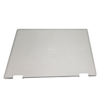 Back Cover 0VP1DR For Dell Inspiron 16Plus 7630 7635 2-in-1 Top Rear Lid Silver