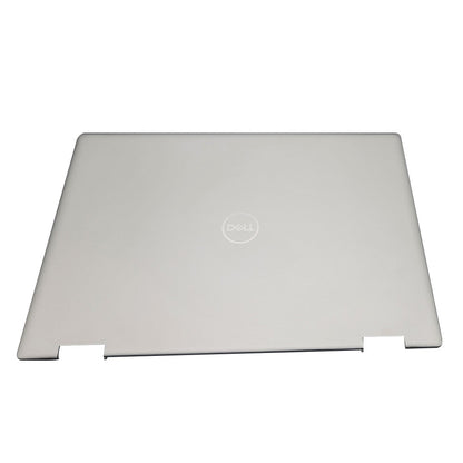 Back Cover 0VP1DR For Dell Inspiron 16Plus 7630 7635 2-in-1 Top Rear Lid Silver