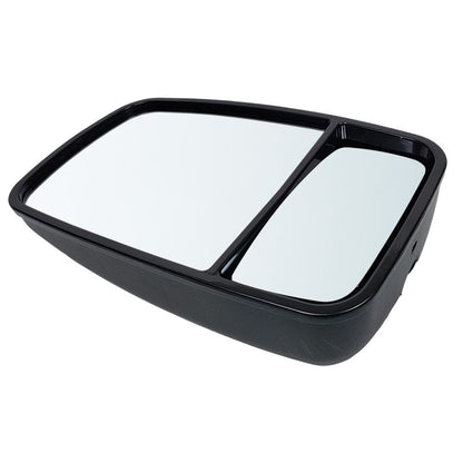 Outside View Door Mirror For Isuzu NQR 2017 Base Straight Truck - Low Tilt