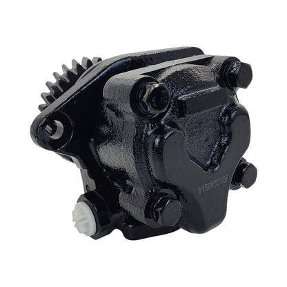 For Isuzu NQR 1992-1998 4BD2 3.9L Power Steering Pump