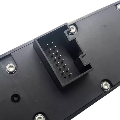 Power Window Switch 7PP959858AEDML for Porsche Macan Panamera Cayenne 2011-2018