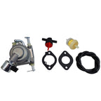 Carburetor For Briggs & Stratton 594207 40N777-0001-B1 Engine Mower Gasket Set