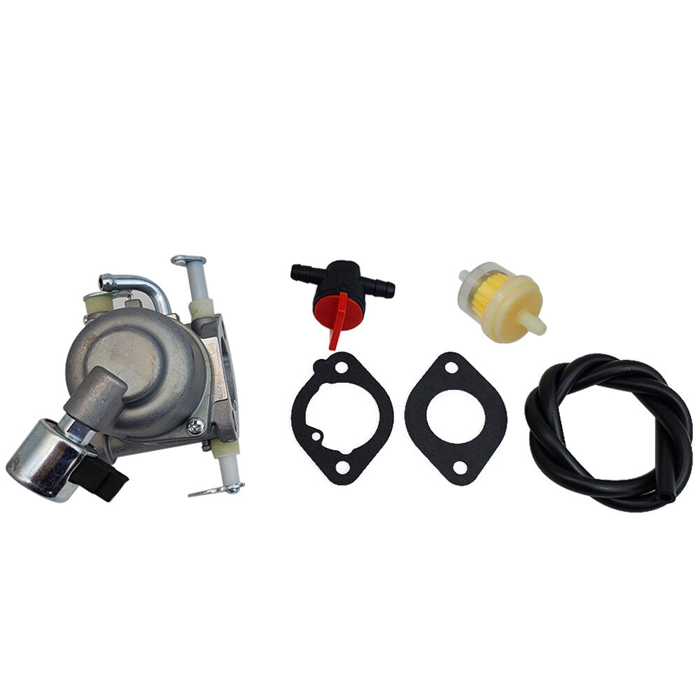Carburetor For Briggs & Stratton 594207 40N777-0001-B1 Engine Mower Gasket Set