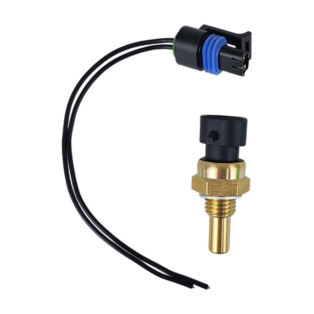 FOR Buick Rainier 2004-2007/Terrazza 2005-2007 Coolant Sensor  with Connector