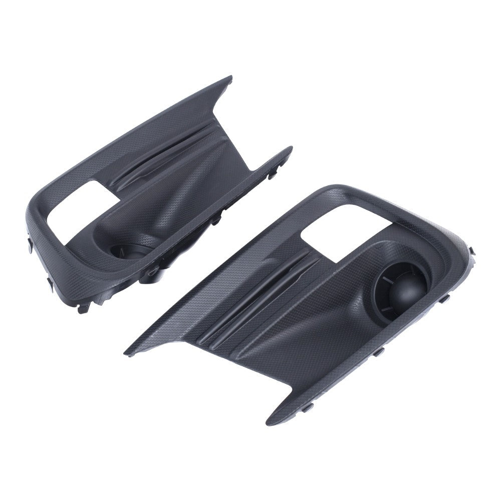 Switchback LED Signal Fog Lights Bumper Lamps for Subaru for WRX for STI