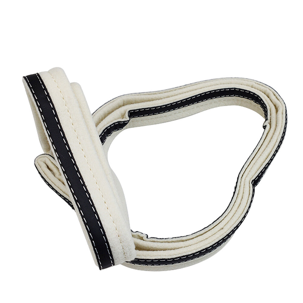 4036EL3001A Drum Dryer Felt Seal for Kenmore for General Electric Washer Dryer