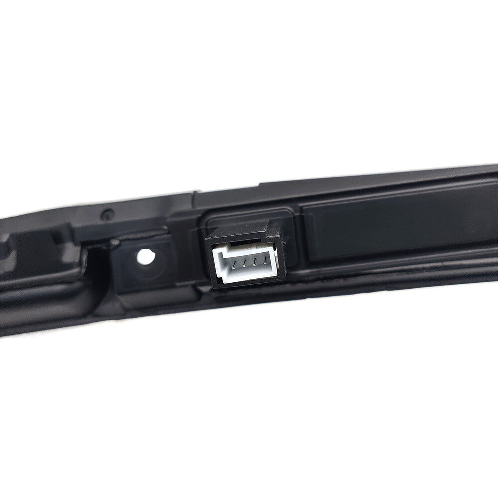 For BMW X3 E83 2004-10 51133403611 Trunk Lid Grip Assembly With Key Button New