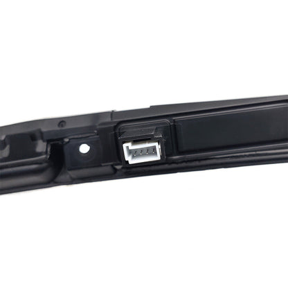 For BMW X3 E83 2004-10 51133403611 Trunk Lid Grip Assembly With Key Button New