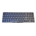 Keyboard Brown Backlit For HP Spectre x360 15-EB 15-EB0043DX 15-EB1043DX 15T-EB