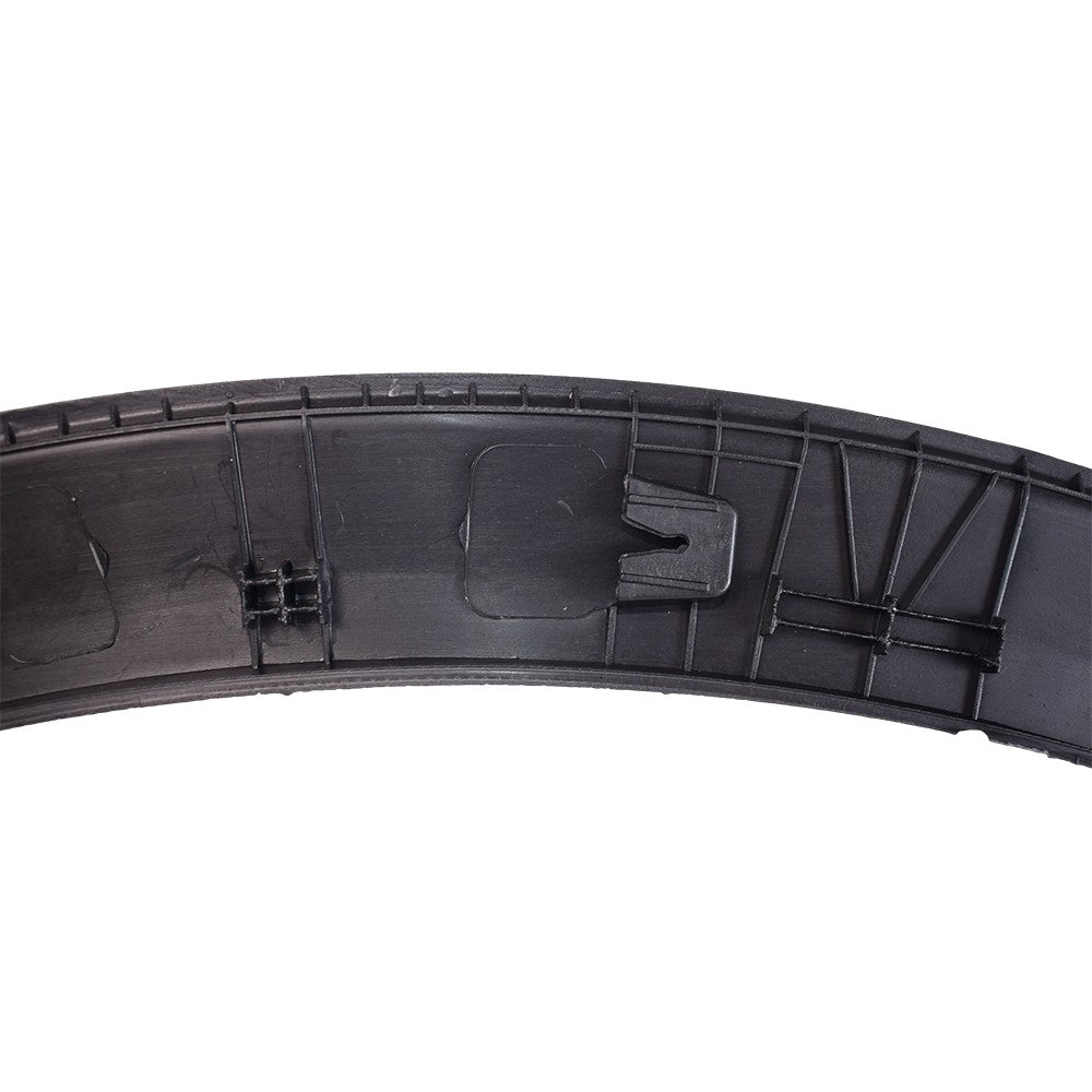 Fit For Sportage 2023-2024 Front Left Driver Side Wheel Garnish Fender Molding