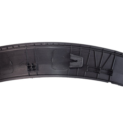 Fit For Sportage 2023-2024 Front Left Driver Side Wheel Garnish Fender Molding
