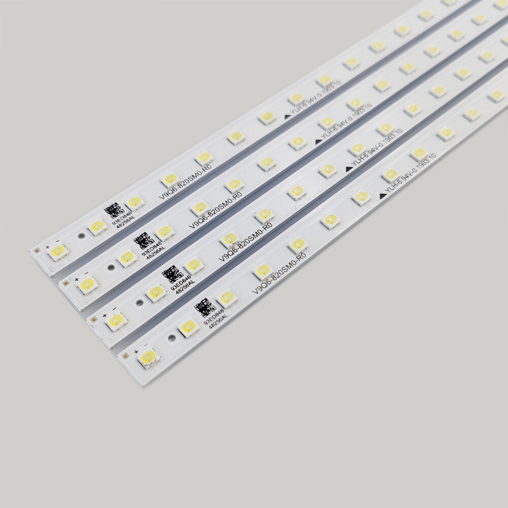 LED Backlight StripFor Samsung QN82Q60RAFXZA QN82Q60RAF QN82Q6DRAFXZA