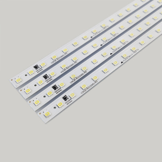 LED Backlight StripFor Samsung QN82Q60RAFXZA QN82Q60RAF QN82Q6DRAFXZA